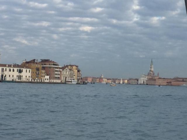 Venice Luxury San Marco Palace 아파트 외부 사진