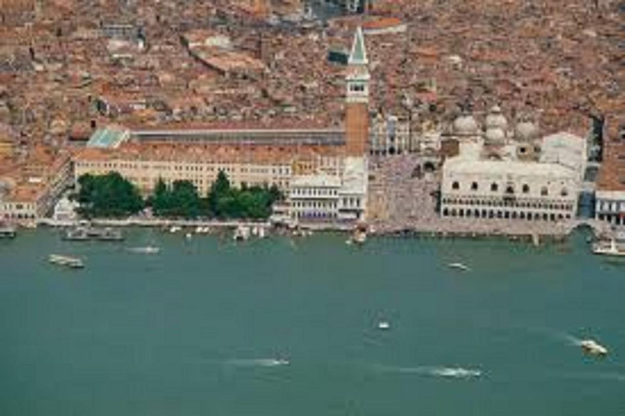 Venice Luxury San Marco Palace 아파트 외부 사진